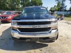 2017 Chevrolet Silverado C1500 LT