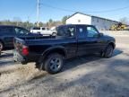 2003 Ford Ranger Super Cab