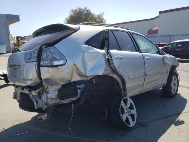 2005 Lexus RX 330