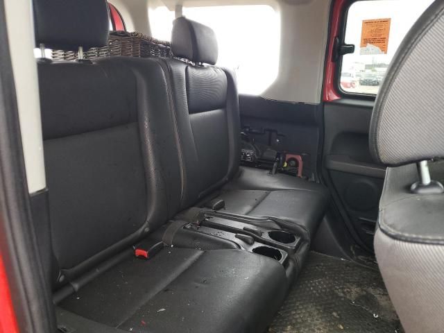 2006 Honda Element LX