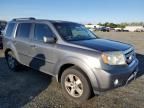 2009 Honda Pilot EX