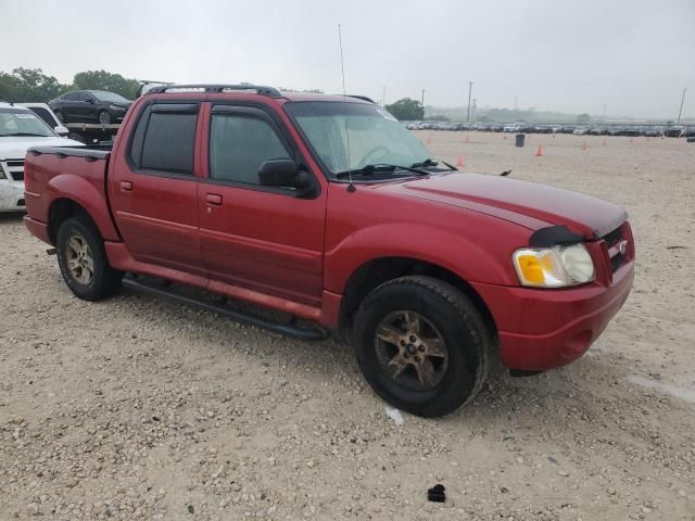 2005 Ford Explorer Sport Trac