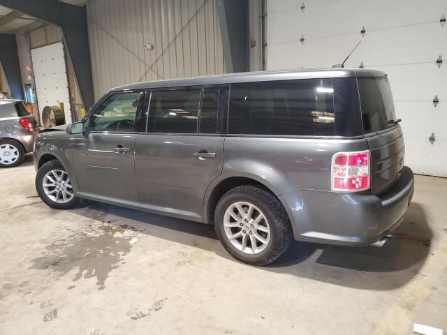 2016 Ford Flex SE