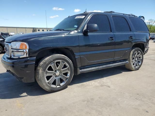 2003 GMC Yukon Denali