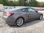 2013 Hyundai Genesis Coupe 2.0T