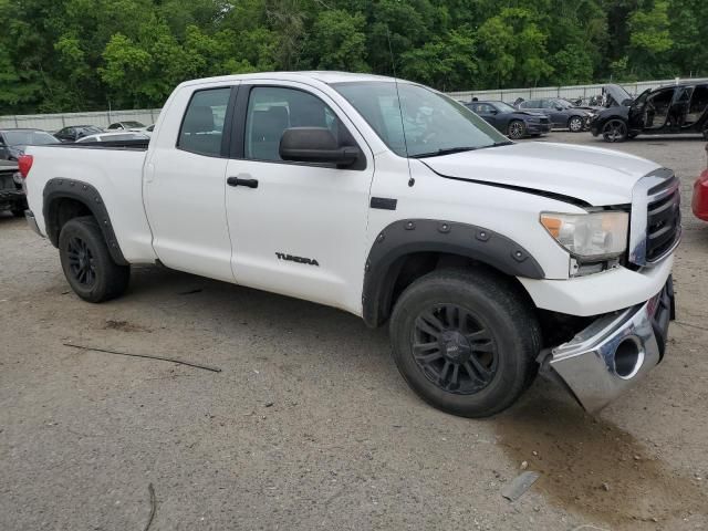 2011 Toyota Tundra Double Cab SR5