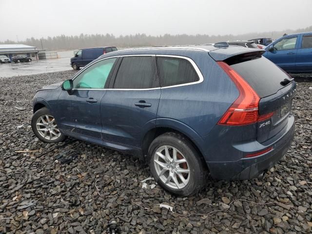 2019 Volvo XC60 T5