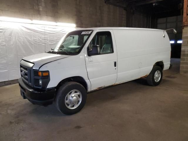 2010 Ford Econoline E250 Van