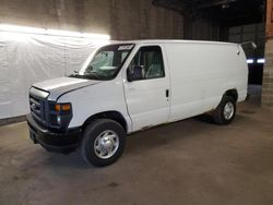 2010 Ford Econoline E250 Van for sale in Angola, NY