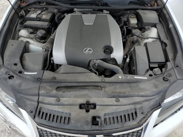 2015 Lexus GS 350