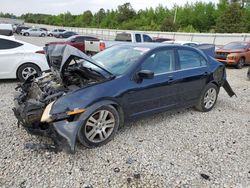 2008 Ford Fusion SEL en venta en Memphis, TN