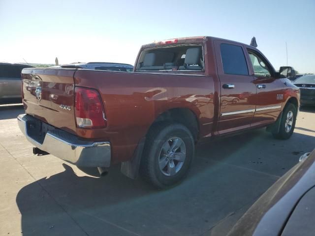 2013 Dodge RAM 1500 ST