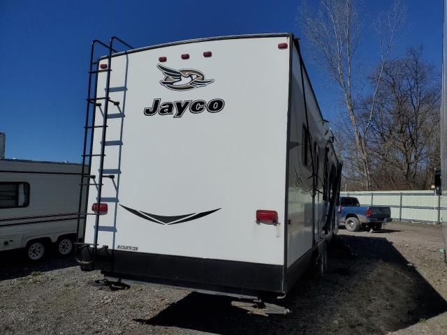 2016 Jayco Trailer