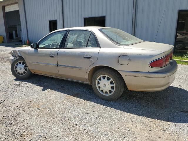 2003 Buick Century Custom