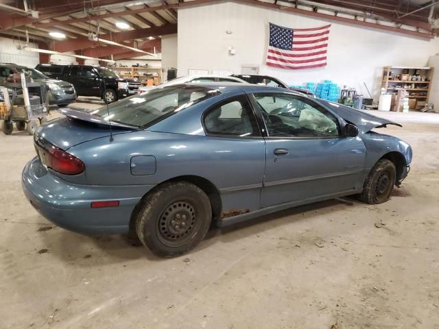 1997 Pontiac Sunfire SE