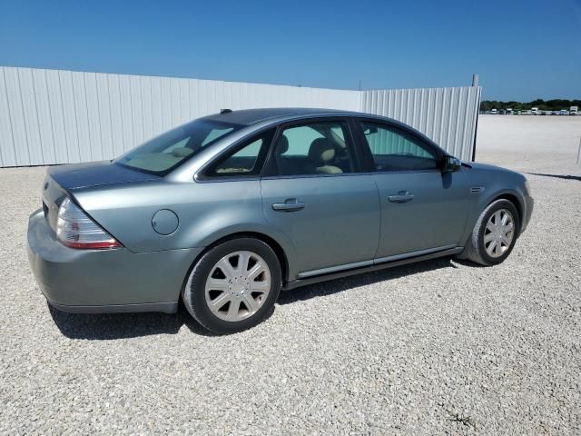 2008 Ford Taurus Limited