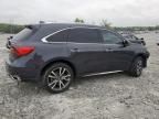 2020 Acura MDX Advance