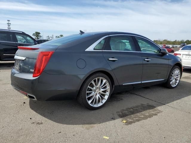 2013 Cadillac XTS Platinum