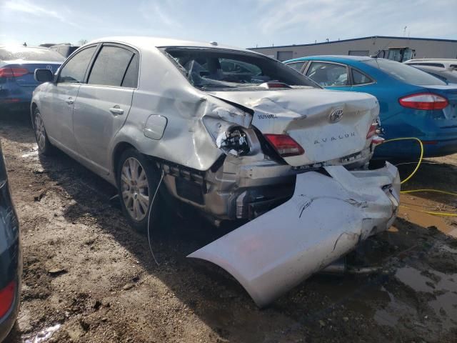 2009 Toyota Avalon XL