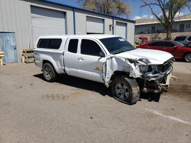 2013 Toyota Tacoma