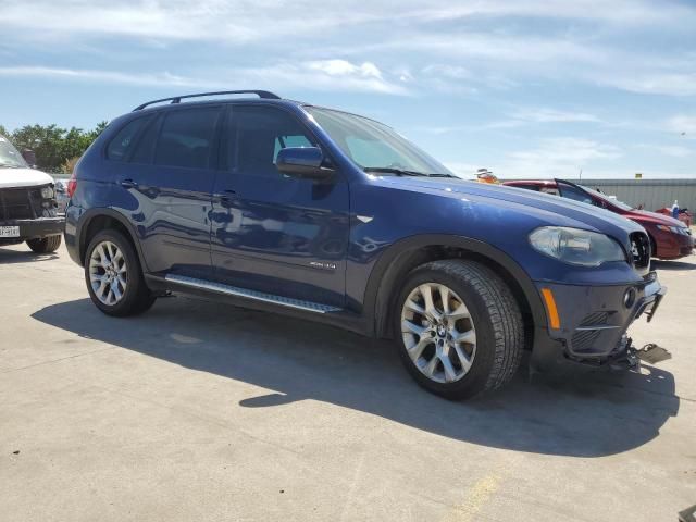 2011 BMW X5 XDRIVE35I