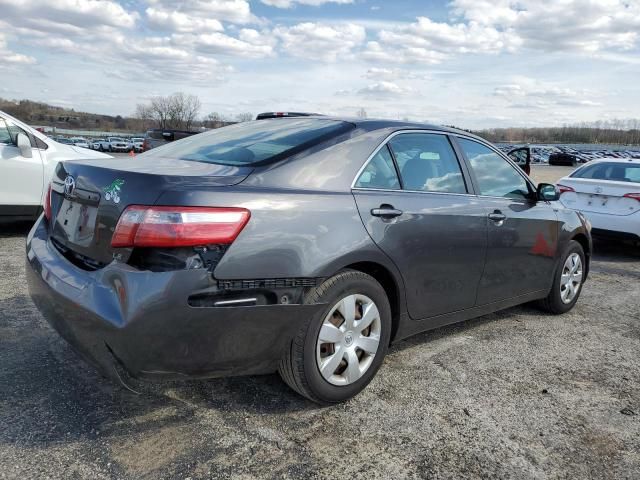 2008 Toyota Camry CE