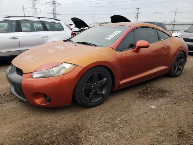 2006 Mitsubishi Eclipse GS