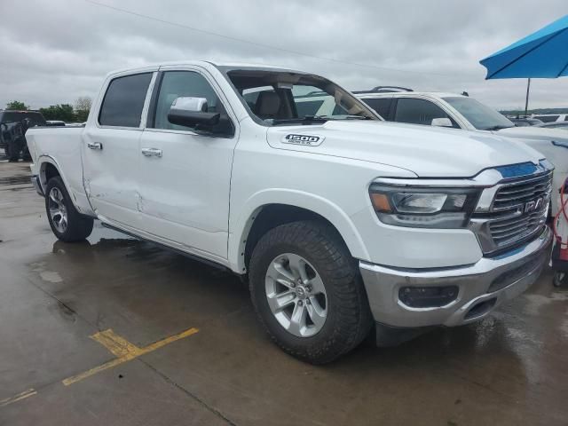 2020 Dodge 1500 Laramie