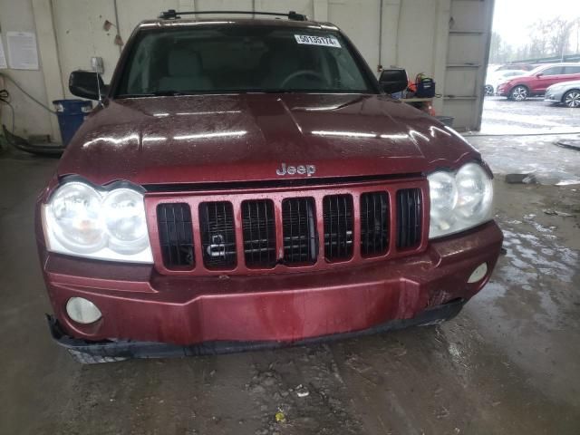 2007 Jeep Grand Cherokee Laredo