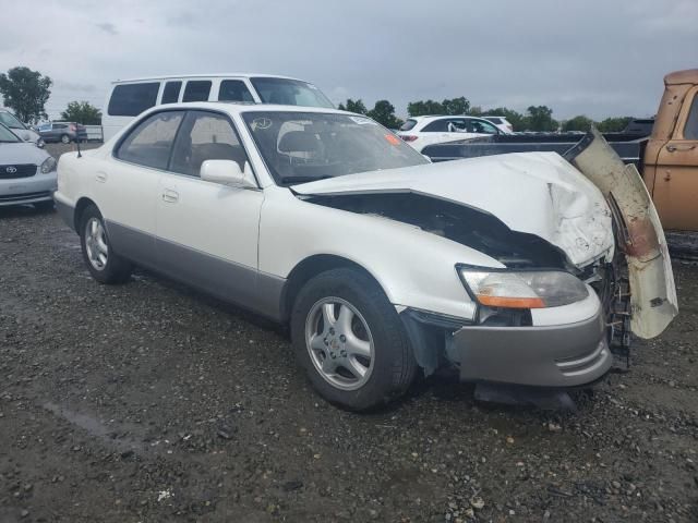 1996 Lexus ES 300