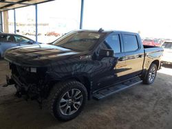 2019 Chevrolet Silverado K1500 RST en venta en Colorado Springs, CO