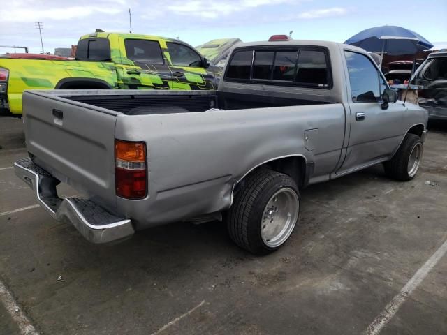 1994 Toyota Pickup 1/2 TON Short Wheelbase DX