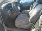 2003 Toyota Highlander Limited