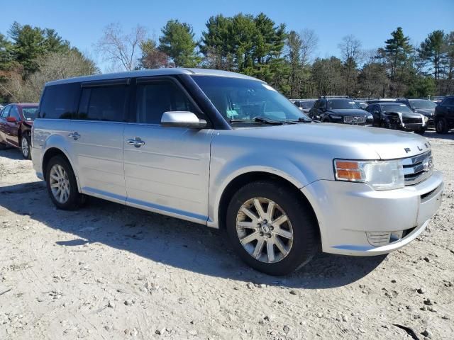 2011 Ford Flex SEL