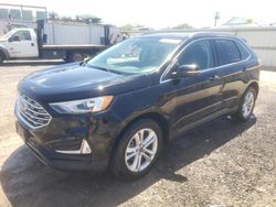 Salvage cars for sale from Copart Kapolei, HI: 2020 Ford Edge SEL