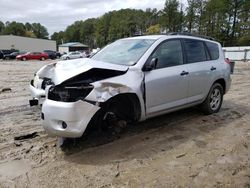 Toyota Vehiculos salvage en venta: 2008 Toyota Rav4