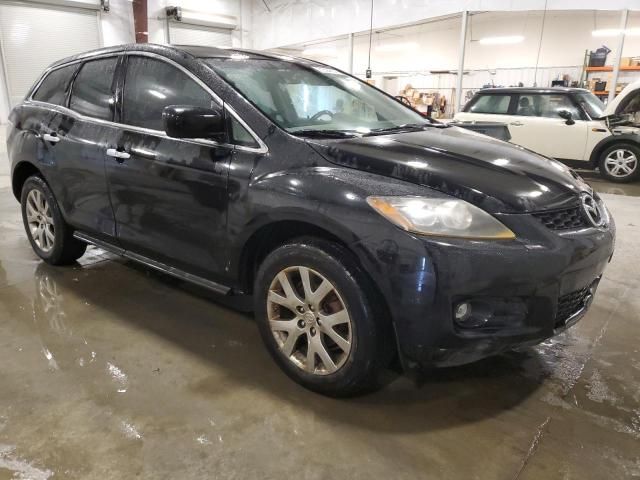 2009 Mazda CX-7