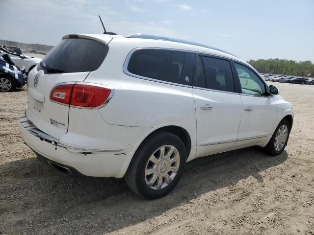 2016 Buick Enclave