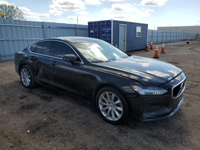 2017 Volvo S90 T6 Momentum