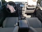 2008 Jeep Wrangler Unlimited Sahara