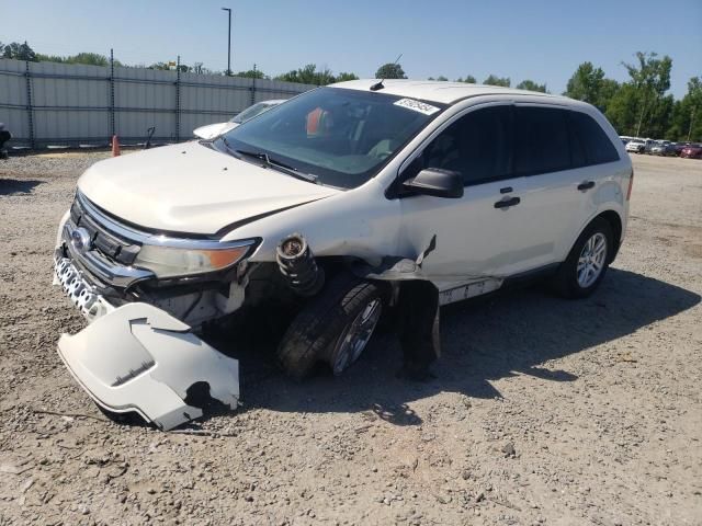 2011 Ford Edge SE