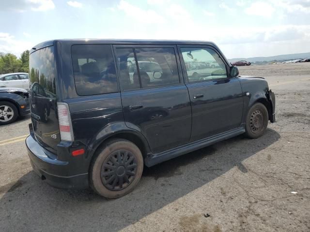 2006 Scion XB