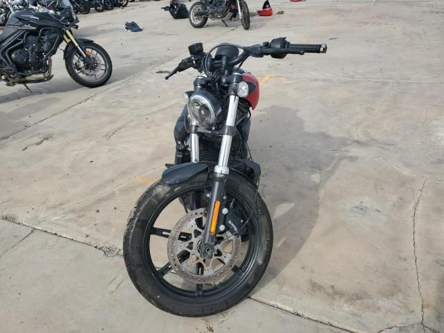 2023 Harley-Davidson RH975