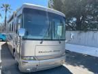 2002 Spartan Motors Motorhome 4VZ