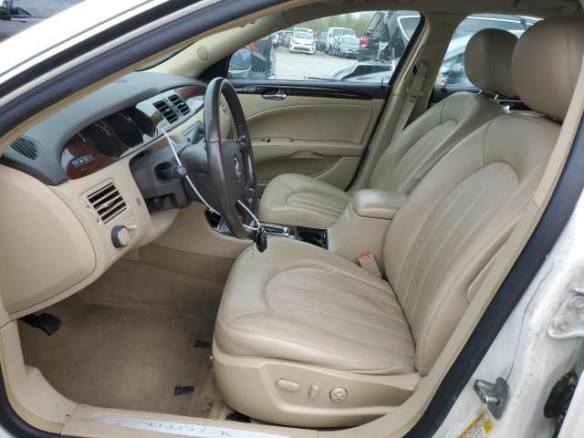 2011 Buick Lucerne CXL