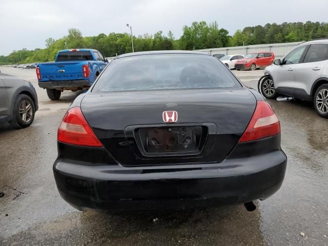 2004 Honda Accord EX