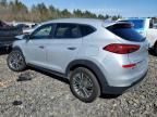 2019 Hyundai Tucson Limited