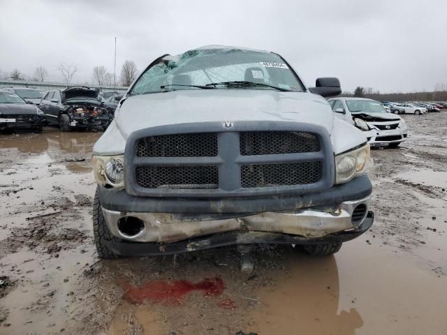 2005 Dodge RAM 2500 ST