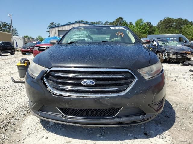 2015 Ford Taurus Limited