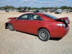 2011 Toyota Camry Hybrid